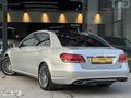 'FTH' 2013 MERCEDES E250CDI ELİTE 4MATİC CAMTAVN/AMBİYANS/ISITMA