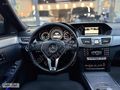 'FTH' 2013 MERCEDES E250CDI ELİTE 4MATİC CAMTAVN/AMBİYANS/ISITMA