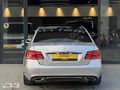 'FTH' 2013 MERCEDES E250CDI ELİTE 4MATİC CAMTAVN/AMBİYANS/ISITMA