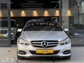 'FTH' 2013 MERCEDES E250CDI ELİTE 4MATİC CAMTAVN/AMBİYANS/ISITMA