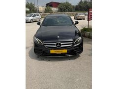 2016 MERCEDES-BENZ E200 AMG