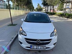 TAKAS OLUR HATASIZ 170.000 KM CORSA 1.2 ENJOY LPG NAVİGASYONLU