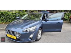 NEO MOTORS 2021 FORD FOCUS 1.5 TDCI TREND X OTOMATİK 88.500 KM.