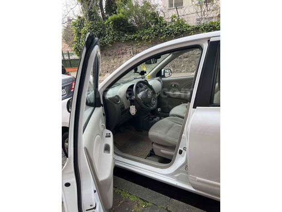 Sahibinden Nissan Micra 1.2 Tekna 2011 Model 