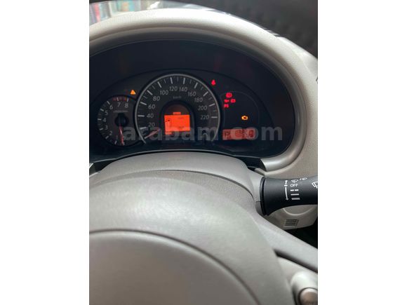 Sahibinden Nissan Micra 1.2 Tekna 2011 Model 