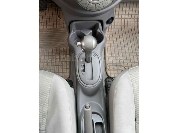 Sahibinden Nissan Micra 1.2 Tekna 2011 Model 