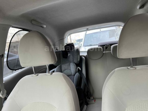 Sahibinden Nissan Micra 1.2 Tekna 2011 Model 