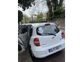 Sahibinden Nissan Micra 1.2 Tekna 2011 Model 