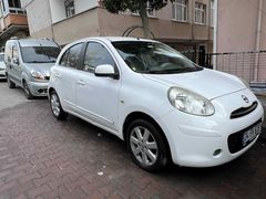 Sahibinden Nissan Micra 1.2 Tekna 2011 Model 