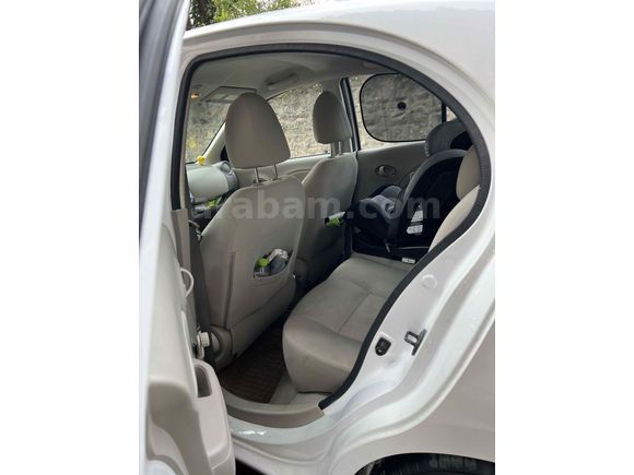 Sahibinden Nissan Micra 1.2 Tekna 2011 Model 