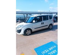 Sahibinden Fiat Doblo Combi 1.3 Multijet Safeline 2014 Model