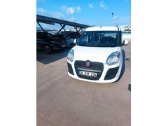 Sahibinden Fiat Doblo Combi 1.3 Multijet 2014 Model
