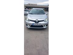 Çok çok çok acil Sahibinden Renault Fluence 1.5 dCi Icon 2015 Model