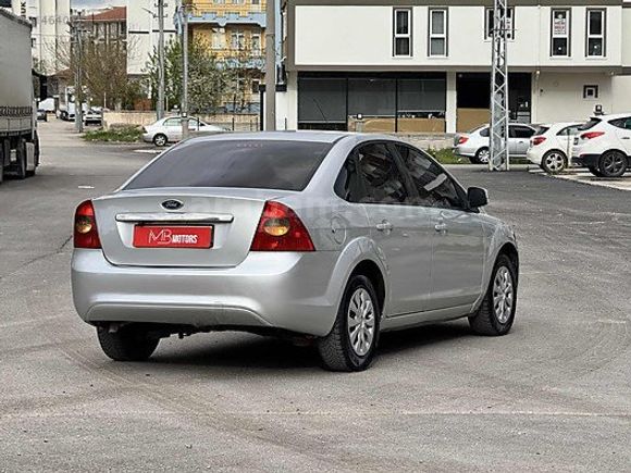 MB MOTORS'DAN BAKIMLI 2009 FOCUS KK 12 TAKSİT
