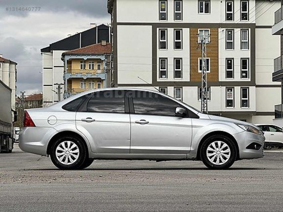 MB MOTORS'DAN BAKIMLI 2009 FOCUS KK 12 TAKSİT