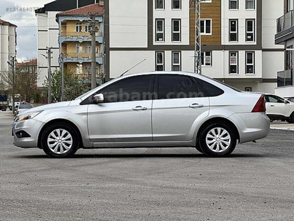 MB MOTORS'DAN BAKIMLI 2009 FOCUS KK 12 TAKSİT