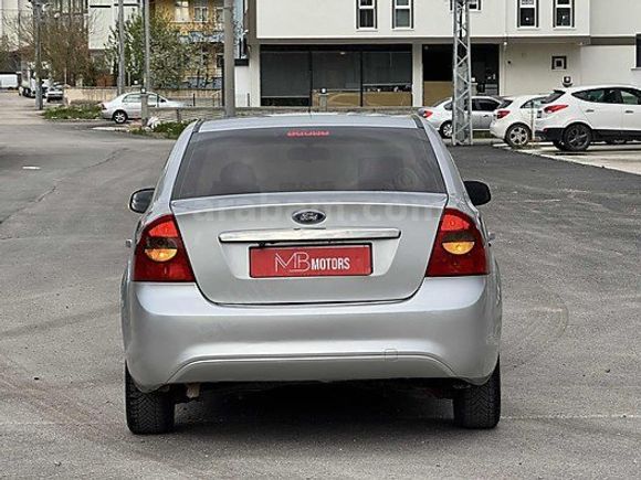 MB MOTORS'DAN BAKIMLI 2009 FOCUS KK 12 TAKSİT