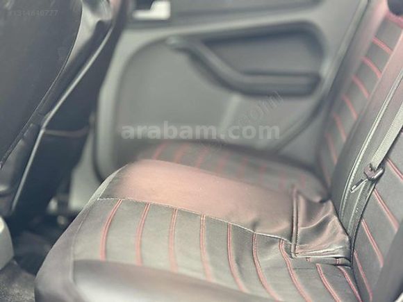 MB MOTORS'DAN BAKIMLI 2009 FOCUS KK 12 TAKSİT