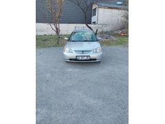OTOMATİK-SAFKAN BENZİNLİ-2003 CIVIC