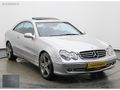 YILMAZ OTOMOTİV'DEN 2006 MODEL DEĞİŞENSİZ CLK 200 AVANTGARDE