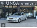 2004 MERCEDES BENZ E 270 CDI AVANTGARDE OTOMATİK