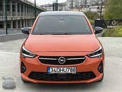 "PARK61" 2020 OPEL CORSA 1.2T CAM TAVAN 27.000 KM 'DE