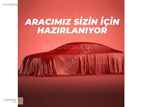 ALDATMAZ OTOPORT CORSA 1.2 130HP/CAM TAVAN/ÇİFT RENK/G.GÖRÜŞ