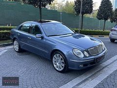 ''UNIVERSAL MOTORS''2004 MERCEDES-BENZ E320 ELEGANCE 4MATIC BAYİ