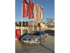 Sahibinden Seat Toledo 1.6 Signo Plus 2001 Model 