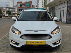 Boyasız hatasız km 110.000 otomatik titanyum