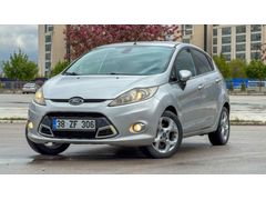 2011 Model DEĞİŞENSİZ Titanium X 