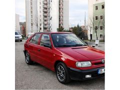 Sahibinden Skoda Felicia 1.3 GLX 1995 Model