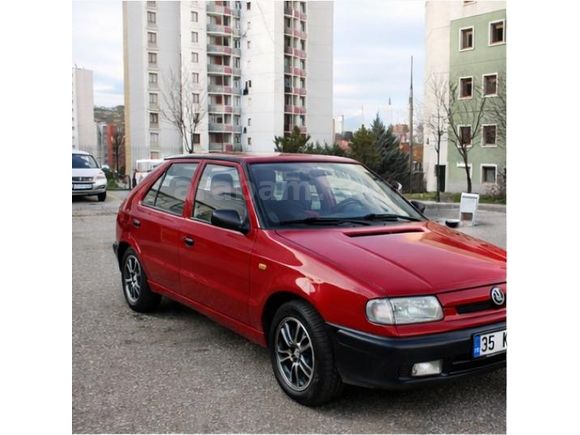 Sahibinden Skoda Felicia 1.3 GLX 1995 Model