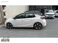 2023 18 BİNDE CORSA-E GS CAM TAVAN KOLTUK D.ISITMA LED BOYASIZ
