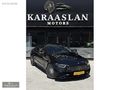 KARAASLAN MOTORS'DAN TERTEMİZ CLS 400d 4MATİC