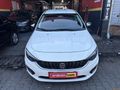 Galeriden Fiat Egea 1.6 Multijet Mirror 2020 Model İzmir 123.449 km Beyaz