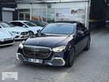 2018 MERCEDES E350d 4MATİC EXCLUSİVE MAYBACH GÖRÜNÜM KARTAL AUTO