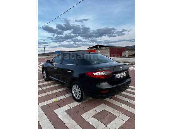 Sahibinden Renault Fluence 1.5 dCi Privilege 2011 Model 