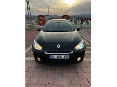Sahibinden Renault Fluence 1.5 dCi Privilege 2011 Model 