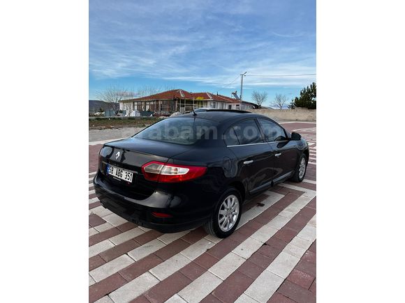 Sahibinden Renault Fluence 1.5 dCi Privilege 2011 Model 
