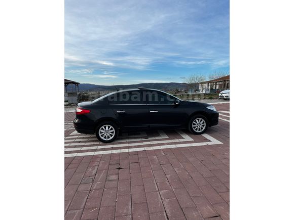 Sahibinden Renault Fluence 1.5 dCi Privilege 2011 Model 