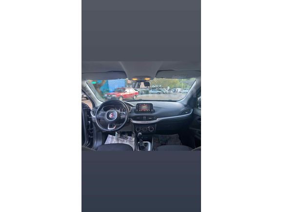 Galeriden Fiat Egea 1.4 Fire Urban 2019 Model Muğla