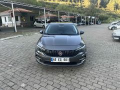 Galeriden Fiat Egea 1.4 Fire Urban 2019 Model Muğla