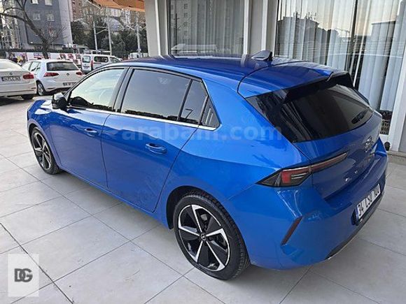 2023 1.2Turbo Elegance HATASIZ BOYASIZ