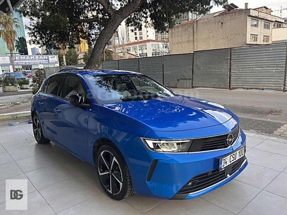 2023 1.2Turbo Elegance HATASIZ BOYASIZ