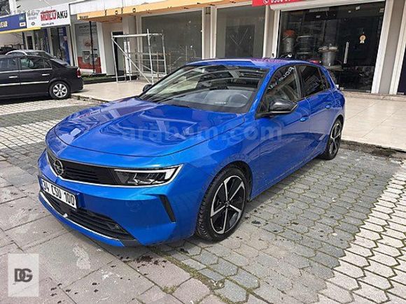 2023 1.2Turbo Elegance HATASIZ BOYASIZ