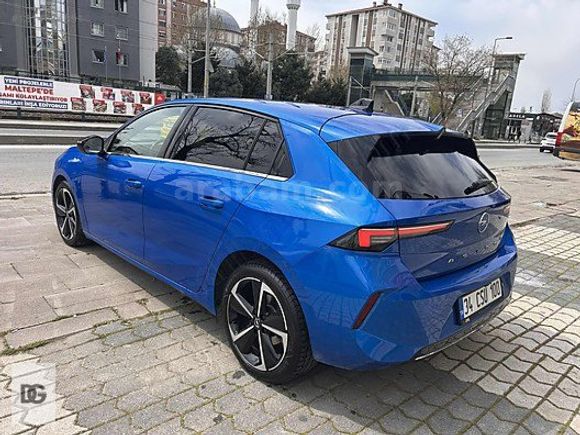 2023 1.2Turbo Elegance HATASIZ BOYASIZ