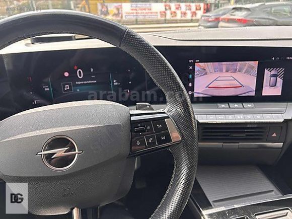 2023 1.2Turbo Elegance HATASIZ BOYASIZ