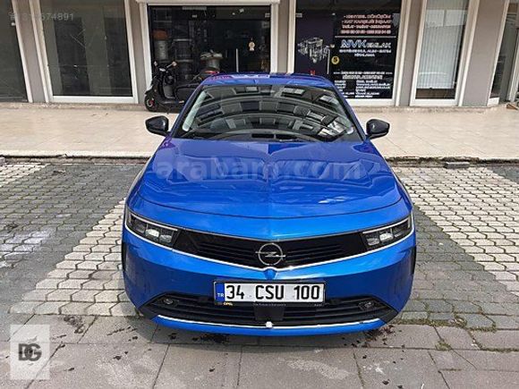2023 1.2Turbo Elegance HATASIZ BOYASIZ