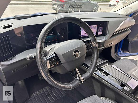 2023 1.2Turbo Elegance HATASIZ BOYASIZ